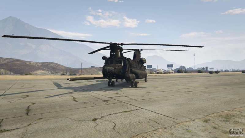 MH 47g