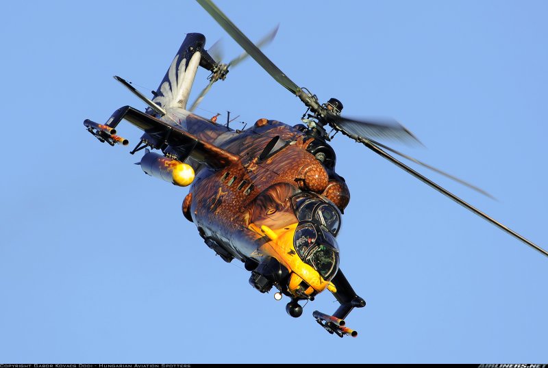 Обои на рабочий стол вертолеты ми-24