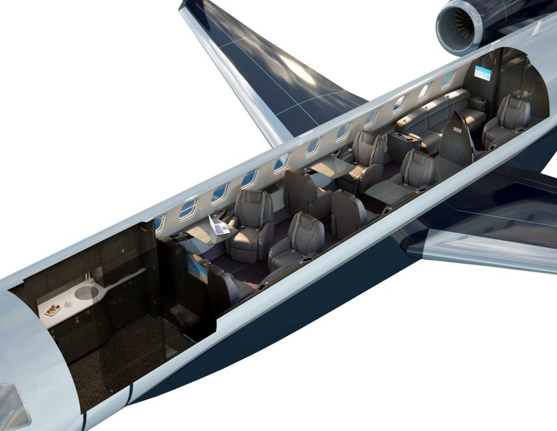 Legacy 650e