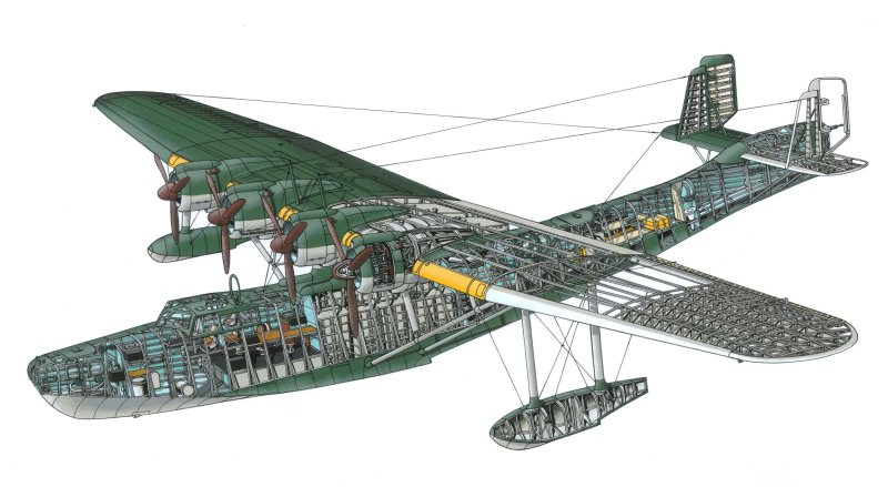H6k4 японский бомбардировщик