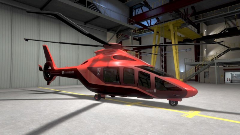 Volatus GTA 5 online