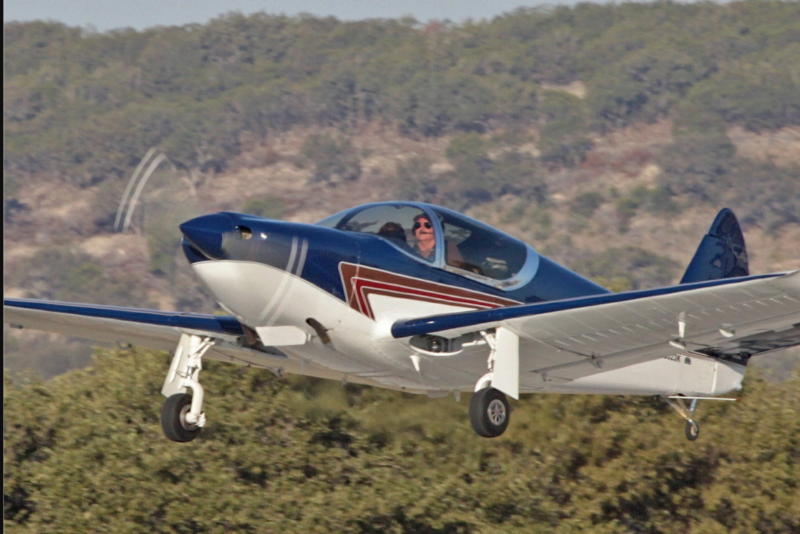 Globe GC-1b