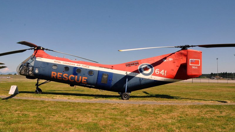 Boeing-Vertol Ch-44