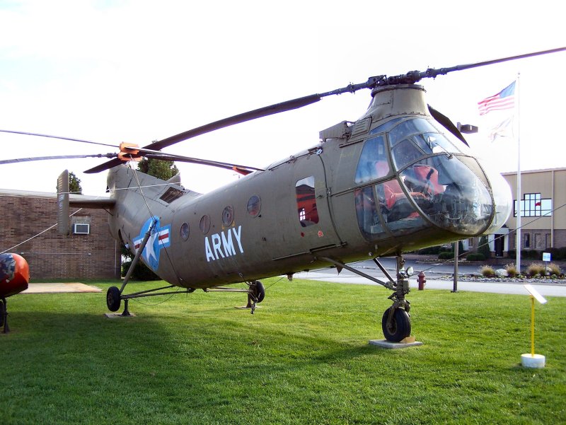 Ch-21 Shawnee