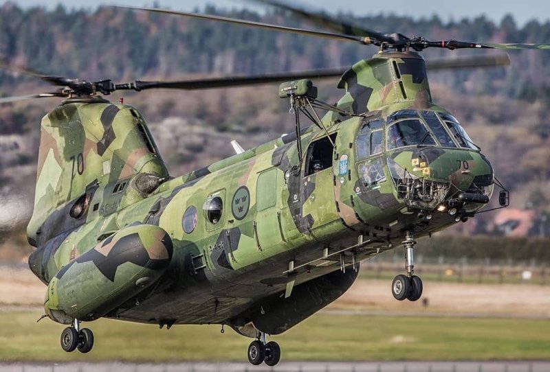 Boeing-Vertol Ch-44