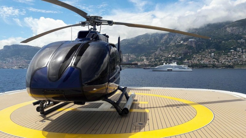 Airbus Helicopters h175