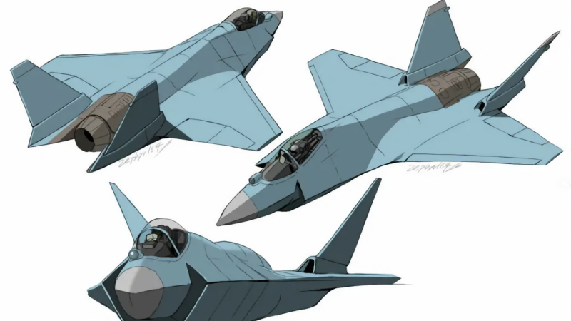 Макс 2021 Су 75