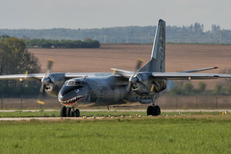 Акула самолет Нальчик бро