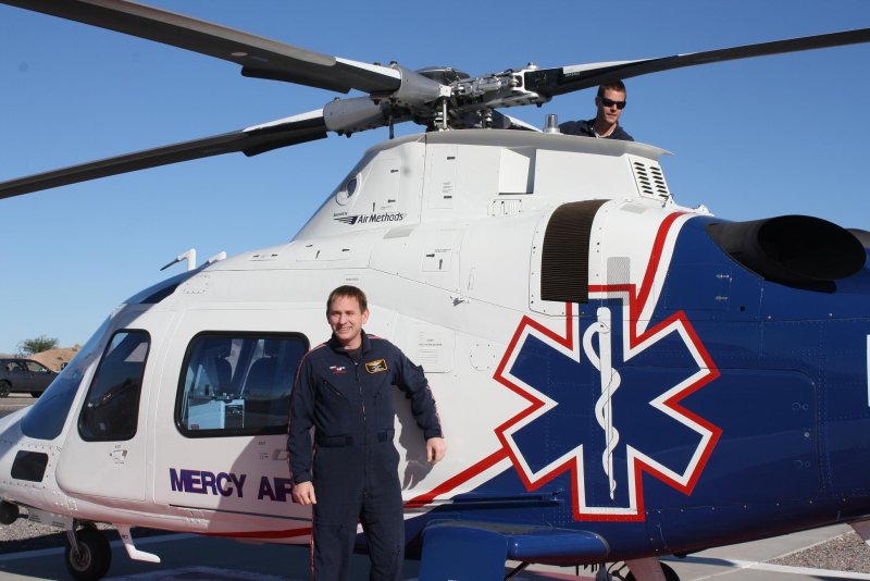 Mercy Air an 2