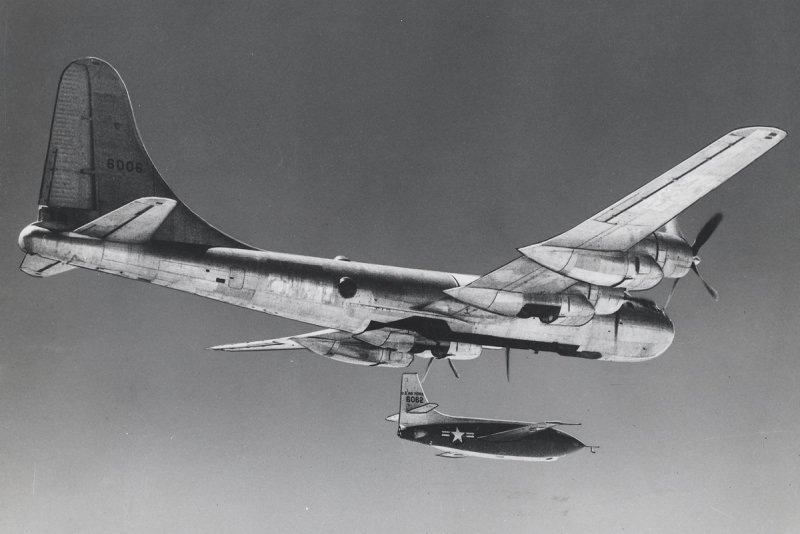 Bell aircraft