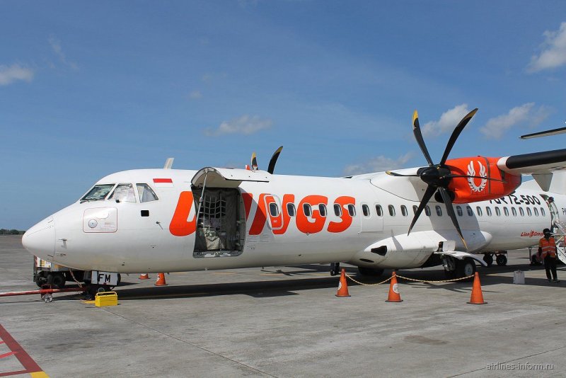 ATR 72