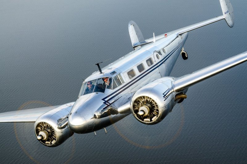 Beechcraft c175