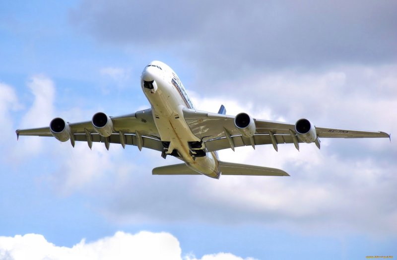 Global Air