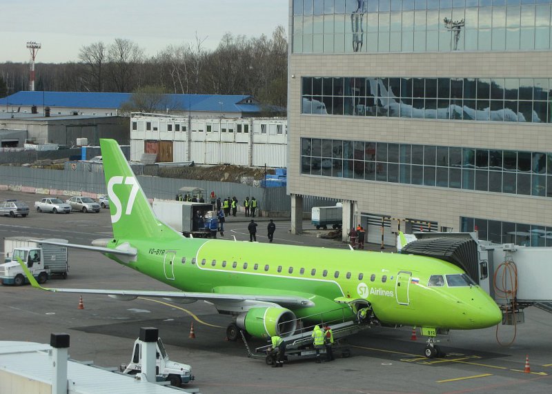 EMB 170 s7