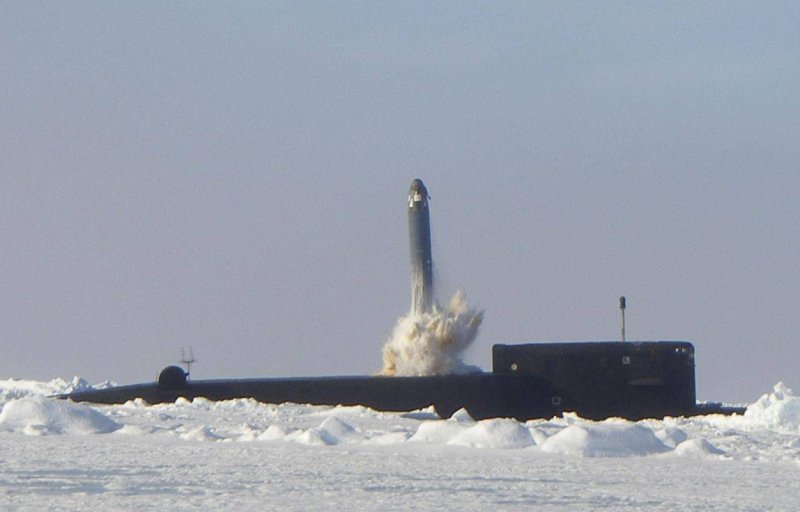 Р-29рму2.1 «лайнер»