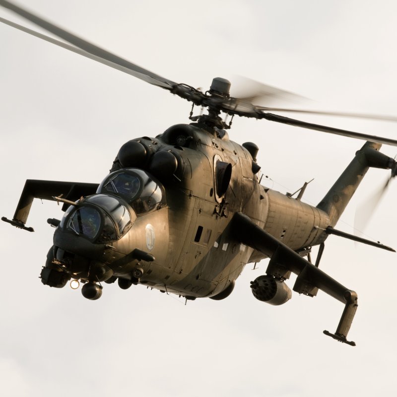 Mi 24