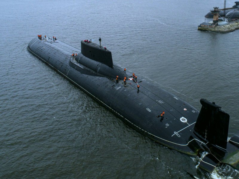 ТК-208 «Дмитрий Донской»