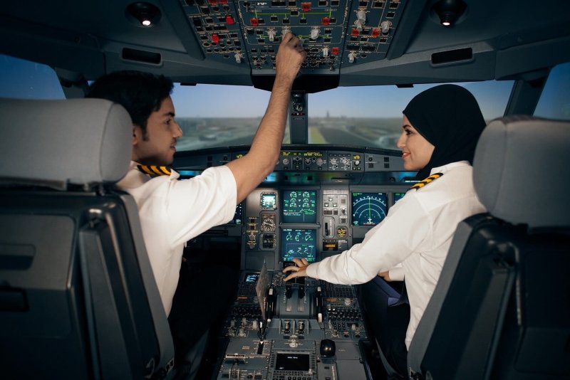 Артур пилот a320
