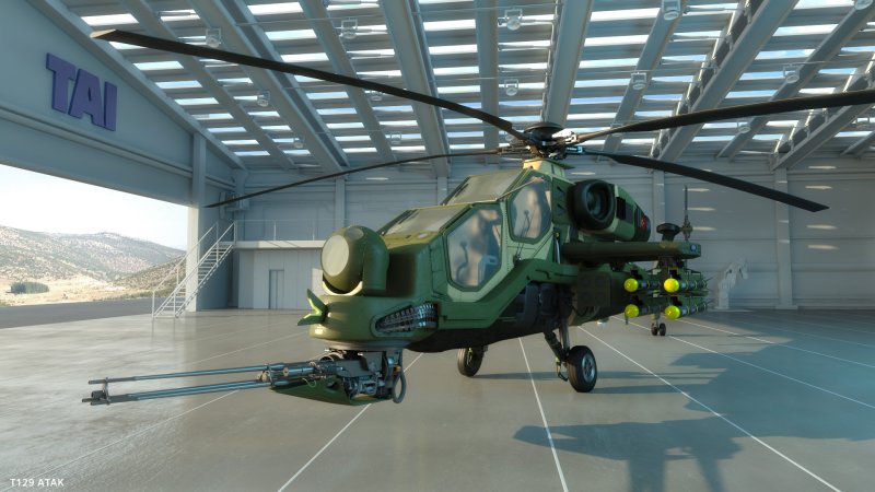 AGUSTAWESTLAND t129