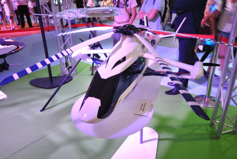 Racer Airbus Helicopters