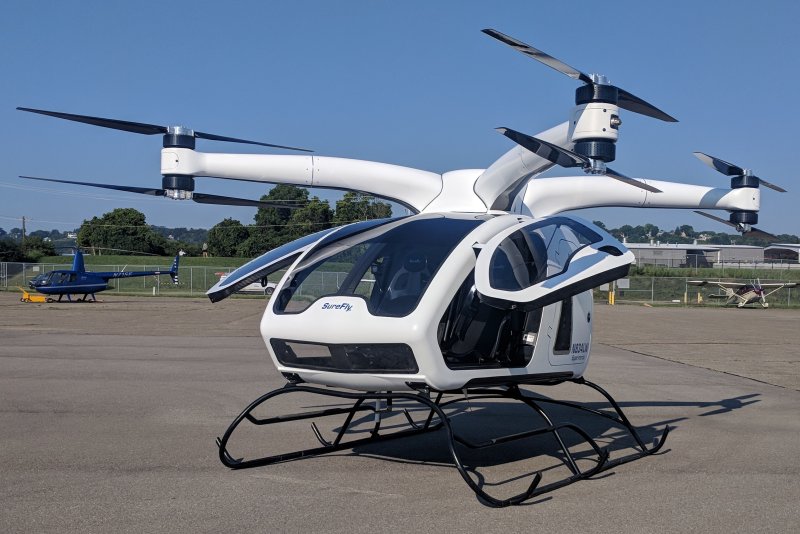 Workhorse с1000