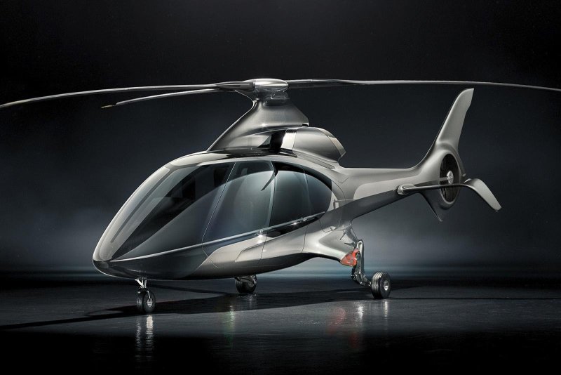 Helicopter Pygame