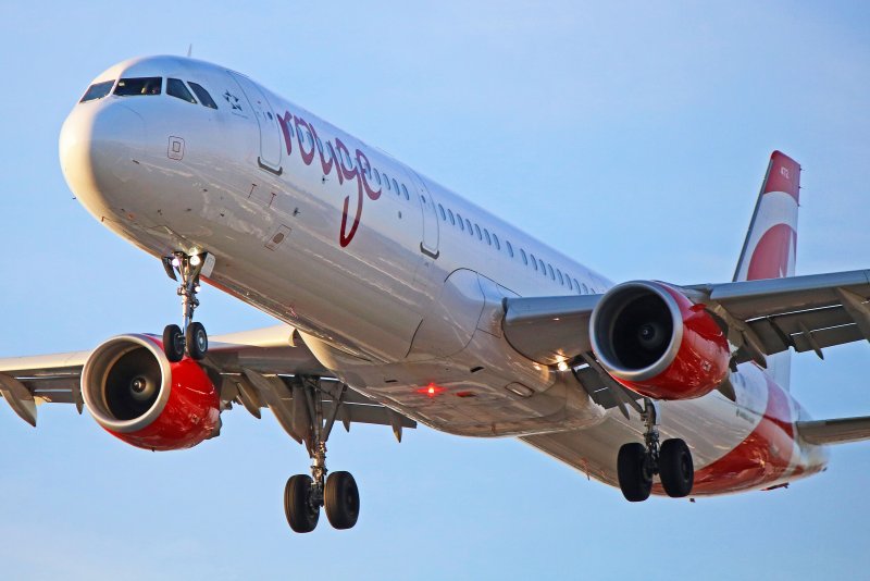 Airbus Airbus а321