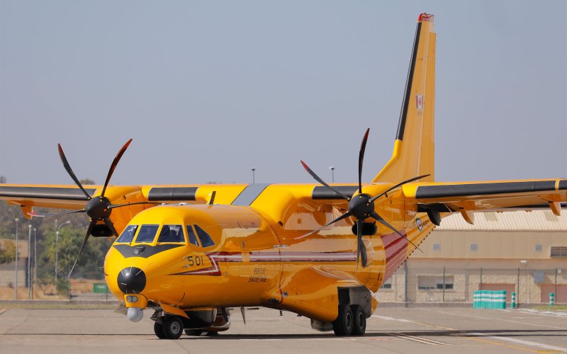 Casa c-295