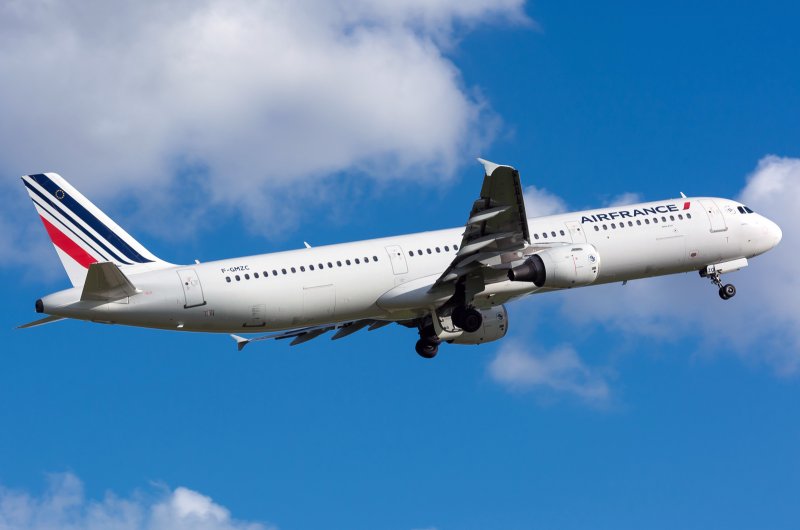 Airbus a321-100