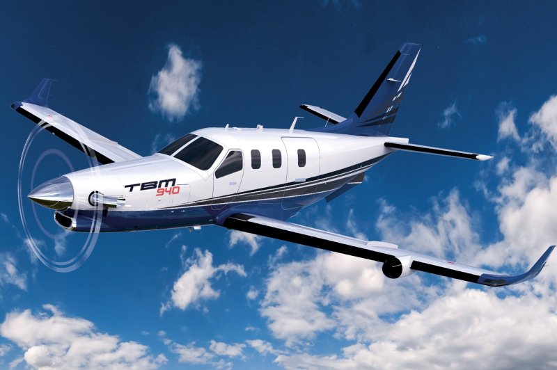 Tbm 940