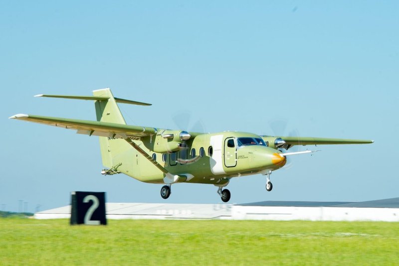 Cessna 408 SKYCOURIER