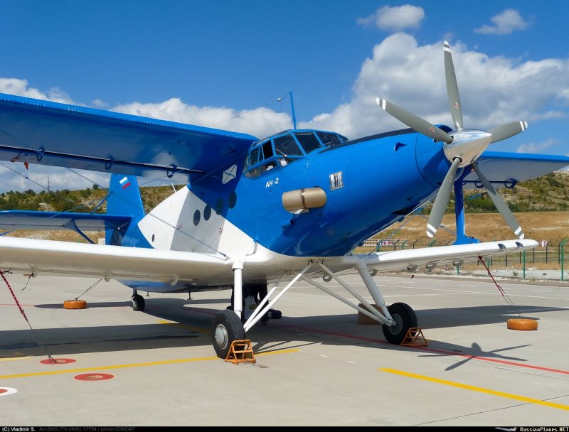 Ан2 84738