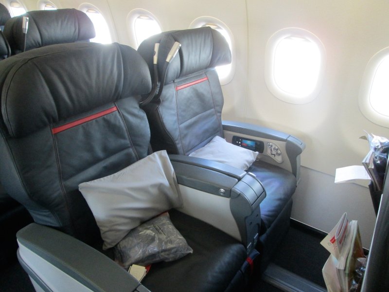 Airbus a321 бизнес класс