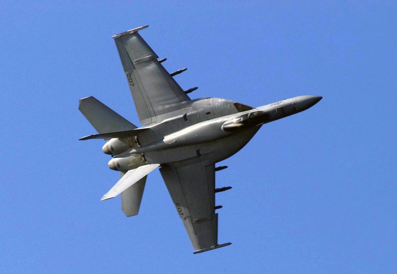 Hornet Jet