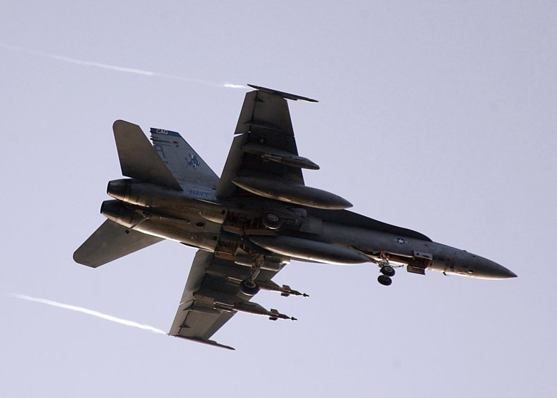 F15 Hornet
