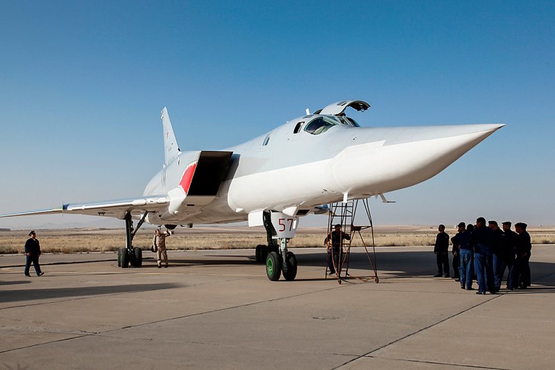 Ту-22м3 Иран