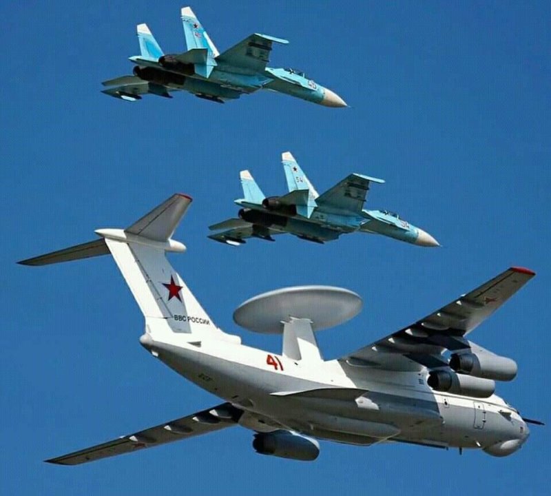 А50 су27