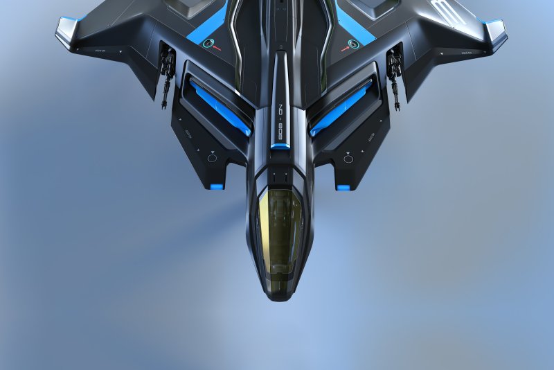 Star Citizen стелс