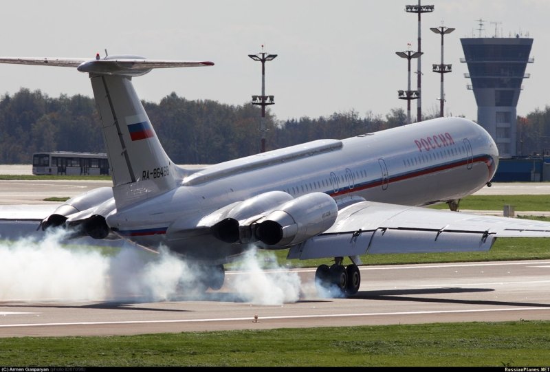 Ил 62