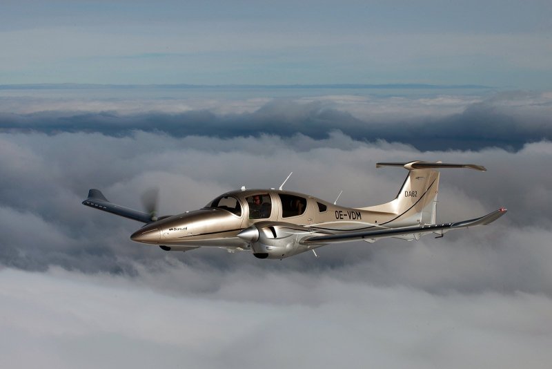 Diamond da62