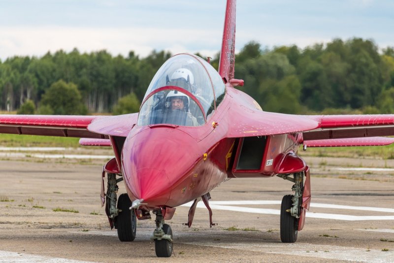 Ср-10 (SR-10)