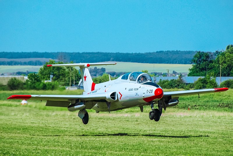 Куркачи л29 ra1771g
