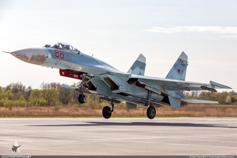 Су 35 морской авиации