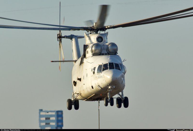 Ми-26 31123