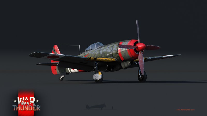 Су-4 самолет War Thunder