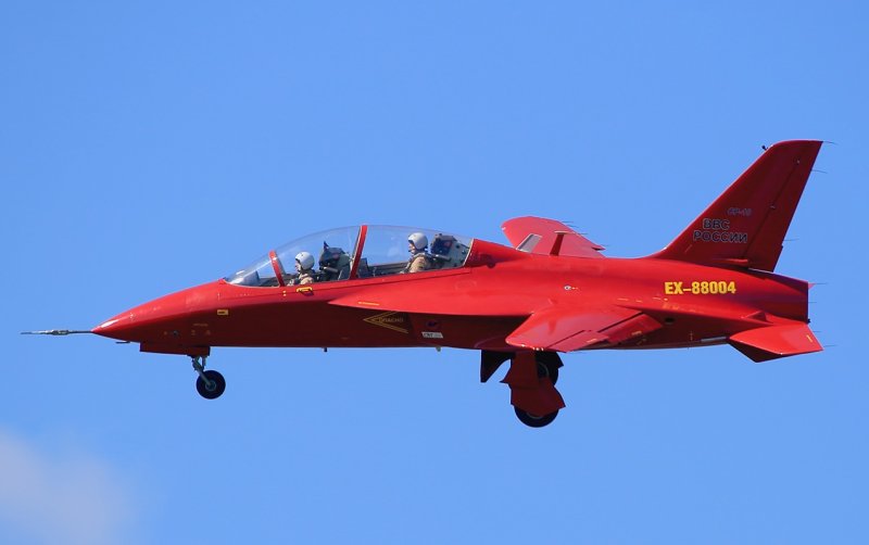 Ср-10 самолет