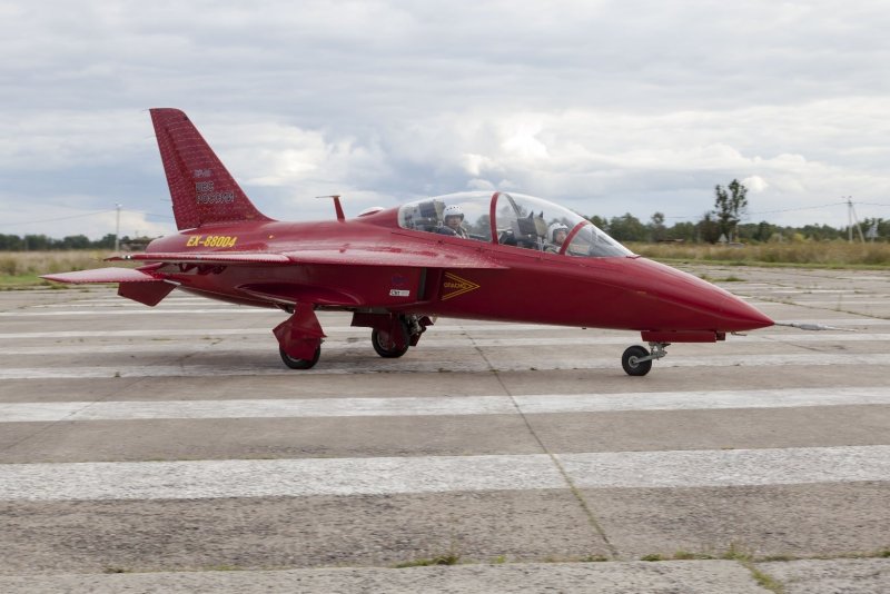 Ср-10 самолет