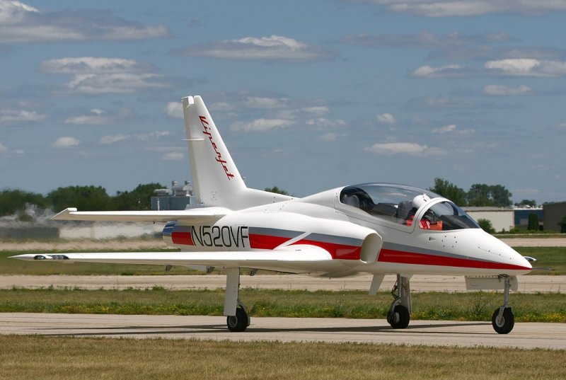 Viper Jet mk2