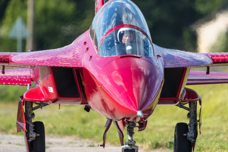 Ср-10 самолет