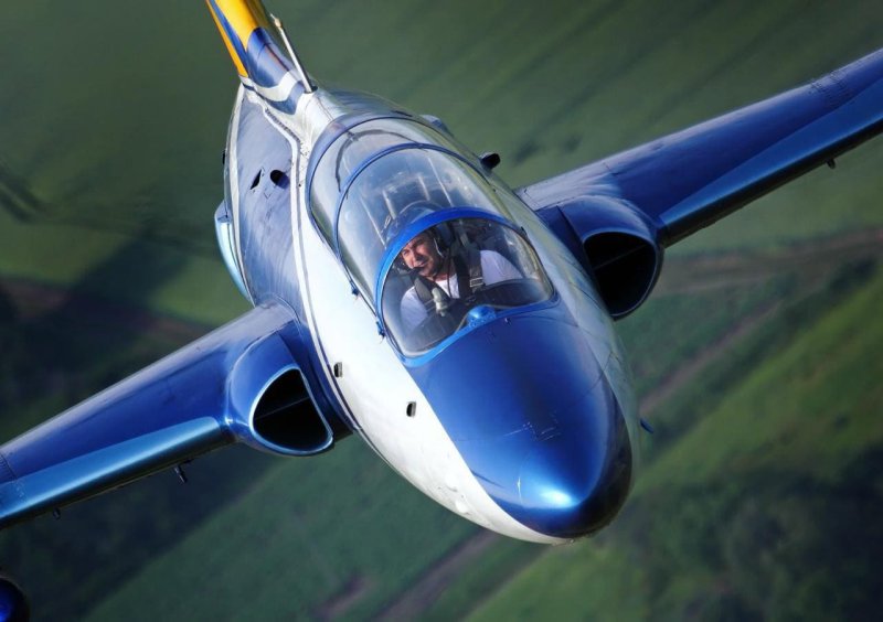 L-29 Штурмовик